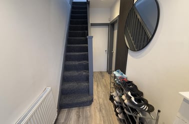 Hathersage Road, Victoria Park, Manchester - Image 2